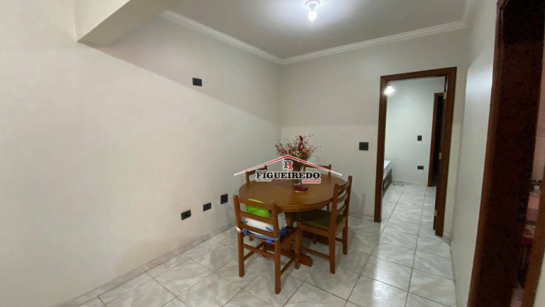 Imagem Apartamento com 2 Quartos à Venda, 100 m² em Canto Do Forte - Praia Grande Imagem Apartamento com 2 Quartos à Venda, 100 m² em Canto Do Forte - Praia Grande