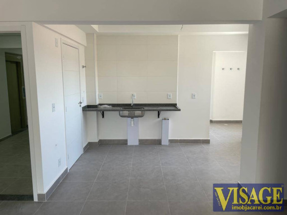 Imagem Apartamento com 3 Quartos para Alugar,  em Centro - Jacareí