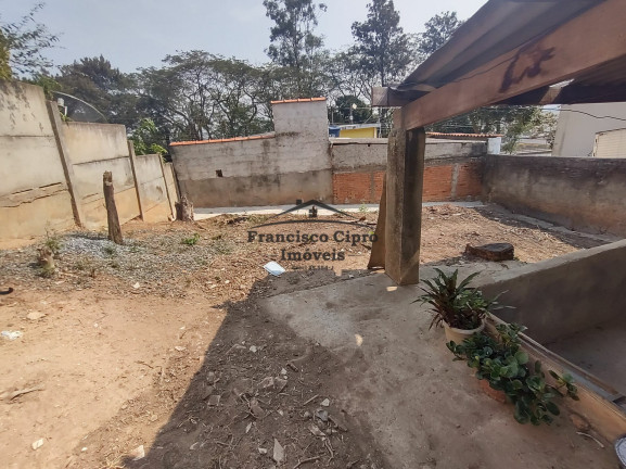 Imagem Terreno à Venda, 200 m² em Aroeira - Aparecida Imagem Terreno à Venda, 200 m² em Aroeira - Aparecida