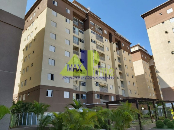 Apartamento com 3 Quartos à Venda, 72 m² em Vila Carrão - São Paulo