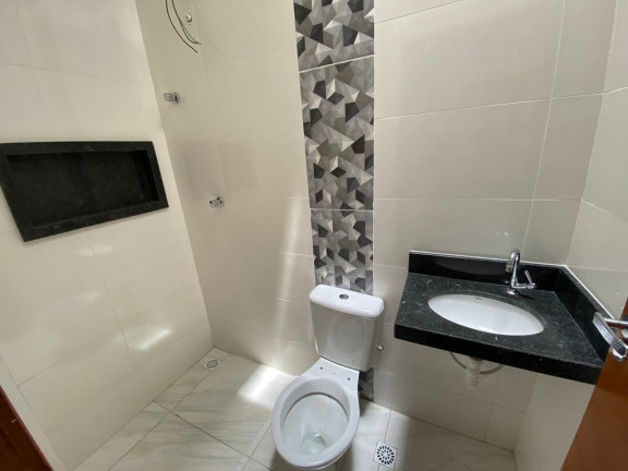 Imagem Casa com 2 Quartos à Venda, 57 m² em Caiçara - Praia Grande