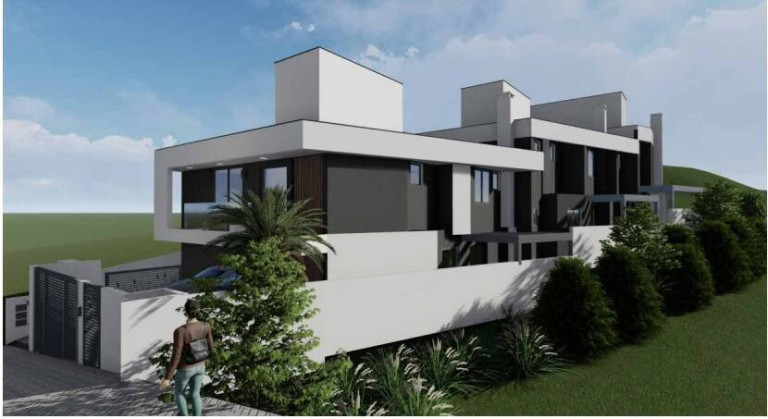 Imagem Casa de Condomínio com 3 Quartos à Venda, 174 m² em Santo Antônio De Lisboa - Florianópolis