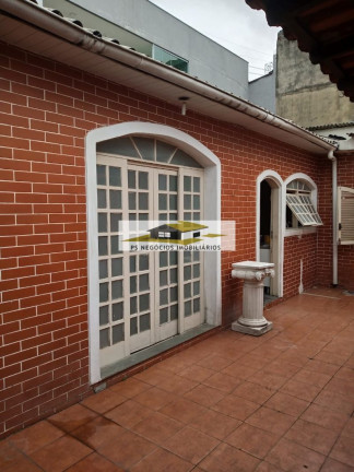 Imagem Casa com 3 Quartos à Venda, 200 m² em Vila Divina Pastora - São Paulo Imagem Casa com 3 Quartos à Venda, 200 m² em Vila Divina Pastora - São Paulo