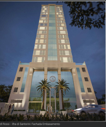 Imagem Apartamento com 3 Quartos à Venda, 102 m² em Alto Perequê - Porto Belo Imagem Apartamento com 3 Quartos à Venda, 102 m² em Alto Perequê - Porto Belo