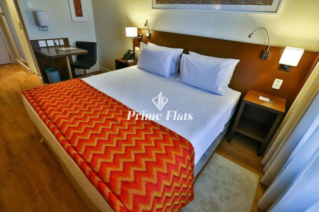 Imagem Apartamento com 1 Quarto à Venda, 29 m² em Cerâmica - São Caetano Do Sul Imagem Apartamento com 1 Quarto à Venda, 29 m² em Cerâmica - São Caetano Do Sul