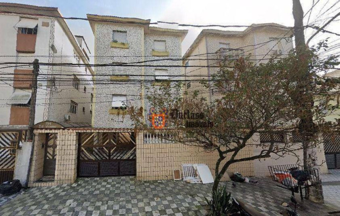 Imagem Apartamento com 2 Quartos à Venda, 61 m² em Marapé - Santos Imagem Apartamento com 2 Quartos à Venda, 61 m² em Marapé - Santos