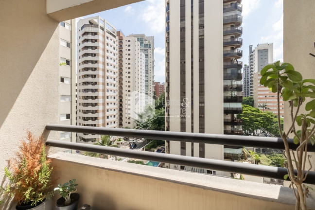 Imagem Apartamento com 2 Quartos à Venda, 56 m² em Vila Uberabinha - São Paulo
