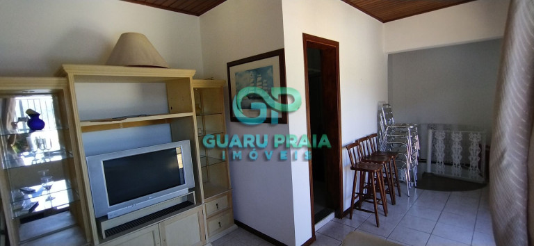 Imagem Cobertura com 2 Quartos à Venda, 180 m² em Enseada - Guarujá Imagem Cobertura com 2 Quartos à Venda, 180 m² em Enseada - Guarujá