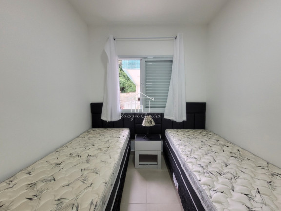 Imagem Apartamento com 2 Quartos à Venda, 74 m² em Praia Grande - Ubatuba