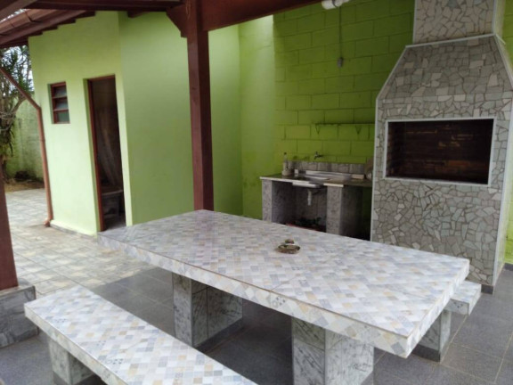 Imagem Casa com 3 Quartos à Venda, 400 m² em Centro - Ubatuba Imagem Casa com 3 Quartos à Venda, 400 m² em Centro - Ubatuba
