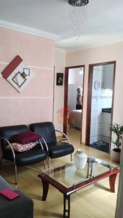 Imagem Apartamento com 2 Quartos à Venda, 55 m² em Vila Margarida - Americana Imagem Apartamento com 2 Quartos à Venda, 55 m² em Vila Margarida - Americana