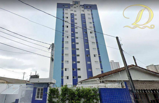 Imagem Apartamento com 2 Quartos à Venda, 50 m² em Caiçara - Praia Grande Imagem Apartamento com 2 Quartos à Venda, 50 m² em Caiçara - Praia Grande
