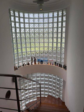 Imagem Casa com 4 Quartos à Venda, 373 m² em City América - São Paulo Imagem Casa com 4 Quartos à Venda, 373 m² em City América - São Paulo