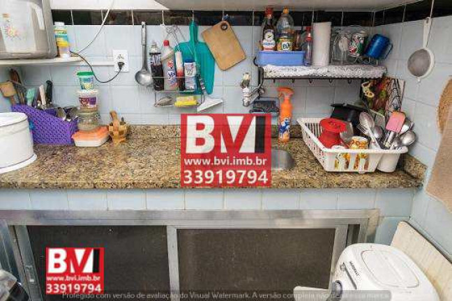 Imagem Apartamento com 2 Quartos à Venda, 65 m² em Vista Alegre - Rio De Janeiro
