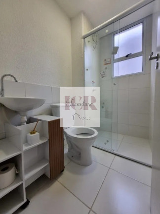 Imagem Apartamento com 2 Quartos à Venda, 42 m² em Jardim Araújo - Votorantim