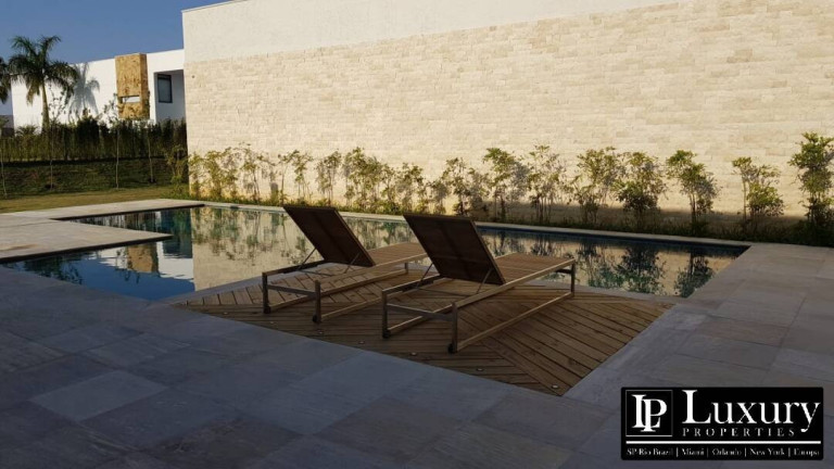 Imagem Casa de Condomínio com 5 Quartos à Venda,  em Condomínio Terras De São José - Itu
