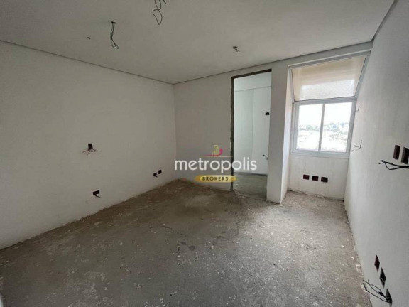 Imagem Apartamento com 4 Quartos à Venda, 227 m² em Jardim - Santo André Imagem Apartamento com 4 Quartos à Venda, 227 m² em Jardim - Santo André