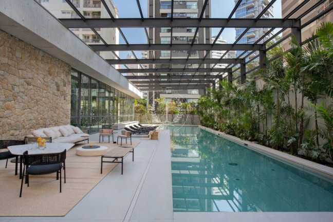 Imagem Cobertura com 3 Quartos à Venda, 229 m² em Jardim Paulistano - São Paulo Imagem Cobertura com 3 Quartos à Venda, 229 m² em Jardim Paulistano - São Paulo