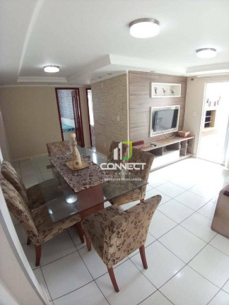 Apartamento com 2 Quartos à Venda, 80 m² em Centro - Balneário Camboriú