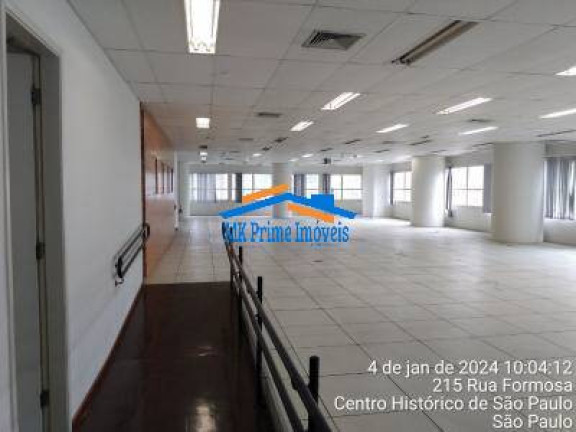 Imagem Imóvel Comercial à Venda, 1 m² em Centro - São Paulo