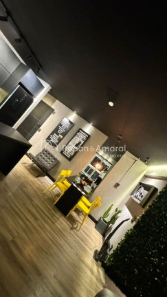 Imagem Apartamento com 2 Quartos à Venda, 87 m² em Jardim Belo Horizonte - Campinas