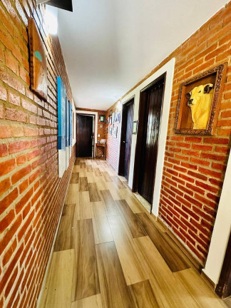 Imagem Chácara com 3 Quartos à Venda, 504 m² em Cercadinho - Alambari Imagem Chácara com 3 Quartos à Venda, 504 m² em Cercadinho - Alambari