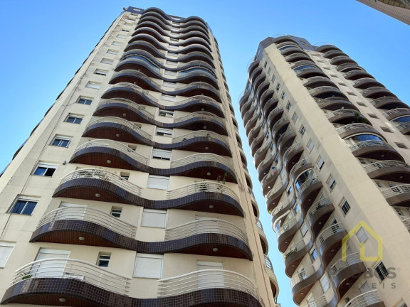 Imóvel com 3 Quartos à Venda, 139 m² em Centro - São Bernardo Do Campo