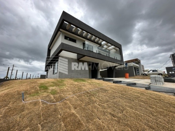 Imagem Casa de Condomínio com 5 Quartos à Venda, 242 m² em Alphaville Litoral Norte 3 - Camaçari Imagem Casa de Condomínio com 5 Quartos à Venda, 242 m² em Alphaville Litoral Norte 3 - Camaçari