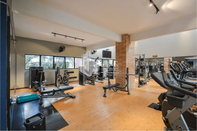 Imagem Apartamento com 2 Quartos à Venda, 90 m² em Jardim Paulista - São Paulo Imagem Apartamento com 2 Quartos à Venda, 90 m² em Jardim Paulista - São Paulo