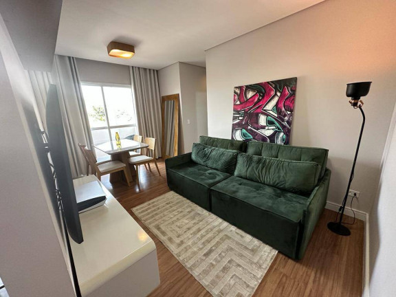 Foto do imóvel Apartamento com 3 Quartos à Venda, 68 m² em Jardim Olavo Bilac - São Bernardo Do Campo