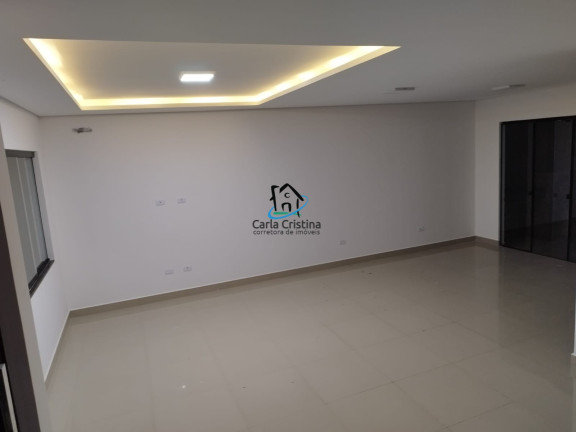 Imagem Sobrado com 3 Quartos à Venda, 136 m² em Balneário Canoas - Pontal Do Paraná
