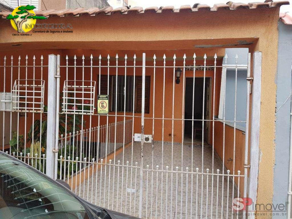 Imagem Casa com 5 Quartos à Venda, em Vila Basileia - São Paulo Imagem Casa com 5 Quartos à Venda, em Vila Basileia - São Paulo