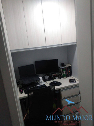 Imagem Apartamento com 3 Quartos à Venda, 86 m² em Vila Homero Thon - Santo André Imagem Apartamento com 3 Quartos à Venda, 86 m² em Vila Homero Thon - Santo André