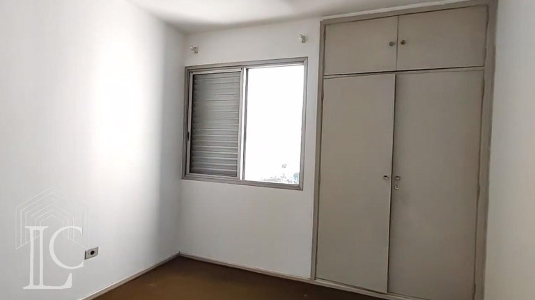 Imagem Apartamento com 2 Quartos à Venda, 85 m² em Mirandopolis - São Paulo