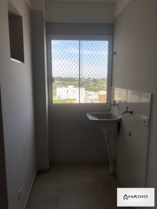 Imagem Apartamento com 3 Quartos à Venda, 66 m² em Canadá - Cascavel