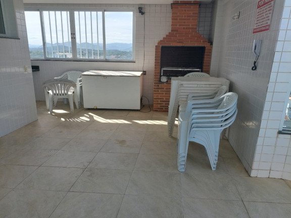 Imagem Apartamento com 3 Quartos à Venda, 82 m² em Muquiçaba - Guarapari Imagem Apartamento com 3 Quartos à Venda, 82 m² em Muquiçaba - Guarapari