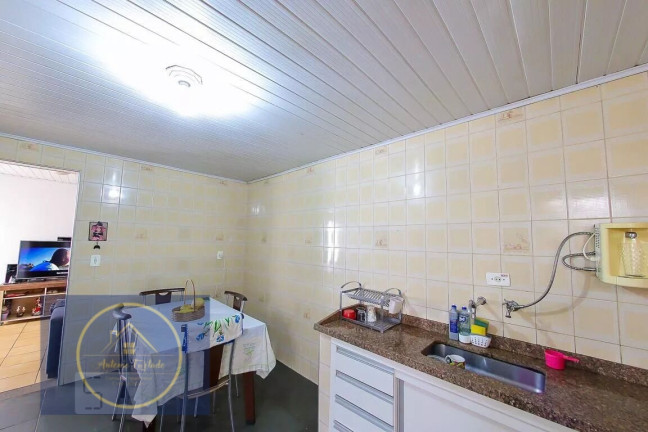 Imagem Casa com 3 Quartos à Venda, 152 m² em Parque Vitória - São Paulo Imagem Casa com 3 Quartos à Venda, 152 m² em Parque Vitória - São Paulo
