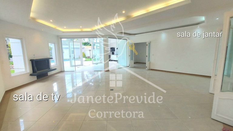 Imagem Casa de Condomínio com 4 Quartos à Venda, 500 m² em Alphaville - Santana De Parnaíba Imagem Casa de Condomínio com 4 Quartos à Venda, 500 m² em Alphaville - Santana De Parnaíba