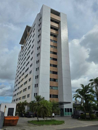 Imagem Apartamento com 1 Quarto para Alugar, 50 m² em Parque 10 De Novembro - Manaus Imagem Apartamento com 1 Quarto para Alugar, 50 m² em Parque 10 De Novembro - Manaus