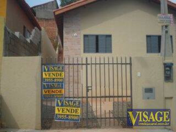Imagem Casa à Venda, 60 m² em Jd. Pitoresco - Jacareí Imagem Casa à Venda, 60 m² em Jd. Pitoresco - Jacareí