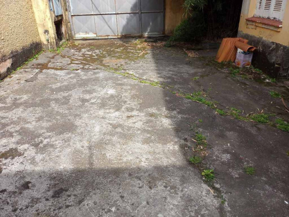 Imagem Casa à Venda, 120 m² em Vila Clementino - São Paulo