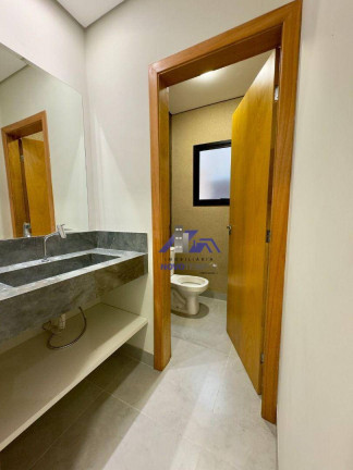 Imagem Casa com 3 Quartos à Venda, 120 m² em Parque Das Amoras Ii - São José Do Rio Preto Imagem Casa com 3 Quartos à Venda, 120 m² em Parque Das Amoras Ii - São José Do Rio Preto