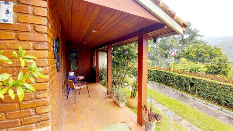 Imagem Casa com 4 Quartos à Venda, 103 m² em Posse - Teresópolis Imagem Casa com 4 Quartos à Venda, 103 m² em Posse - Teresópolis