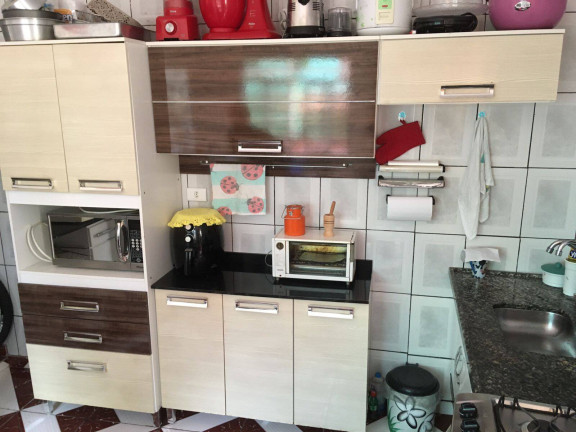Imagem Sobrado com 2 Quartos à Venda, em Jardim Miriam - São Paulo Imagem Sobrado com 2 Quartos à Venda, em Jardim Miriam - São Paulo