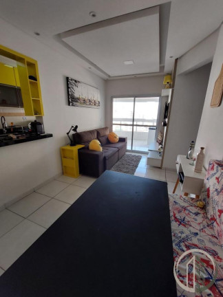 Imagem Apartamento com 2 Quartos à Venda, 65 m² em Aviação - Praia Grande