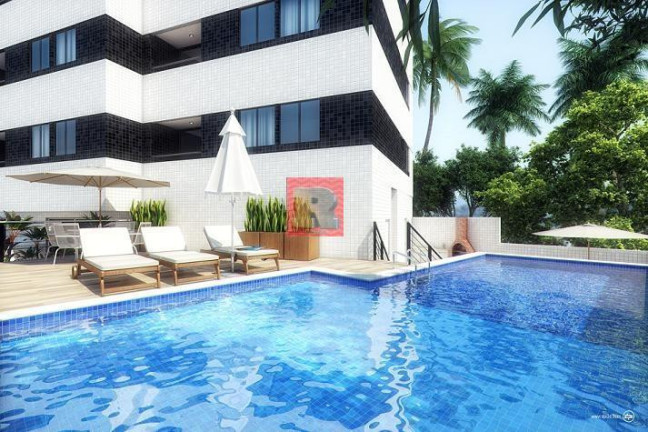 Imagem Apartamento com 3 Quartos à Venda, 63 m² em Casa Amarela - Recife Imagem Apartamento com 3 Quartos à Venda, 63 m² em Casa Amarela - Recife