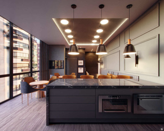 Imagem Apartamento com 3 Quartos à Venda, 119 m² em Centro - Balneário Camboriú