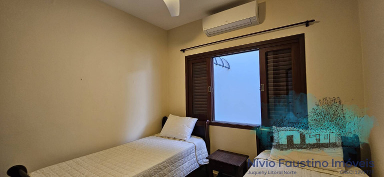 Imagem Casa com 6 Quartos para Temporada, 600 m² em Juqueí - São Sebastião Imagem Casa com 6 Quartos para Temporada, 600 m² em Juqueí - São Sebastião