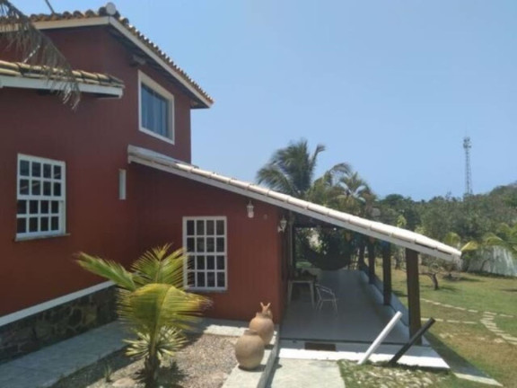 Imagem Casa com 3 Quartos à Venda, 248 m² em Jauá - Camaçari Imagem Casa com 3 Quartos à Venda, 248 m² em Jauá - Camaçari