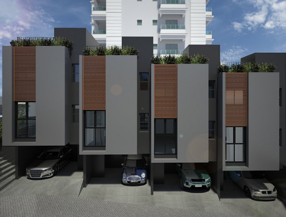Imagem Casa com 2 Quartos à Venda, 112 m² em Real Parque - São Paulo Imagem Casa com 2 Quartos à Venda, 112 m² em Real Parque - São Paulo
